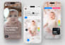 develop babysitting app, babysitter booking app, childcare app